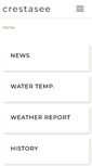 Mobile Screenshot of crestasee.com